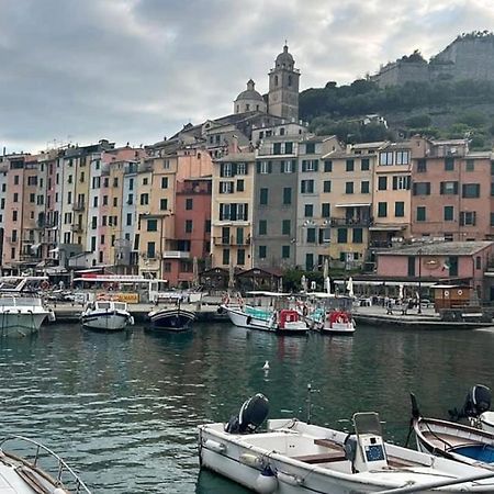 La Maison De Marie La Spezia Eksteriør bilde