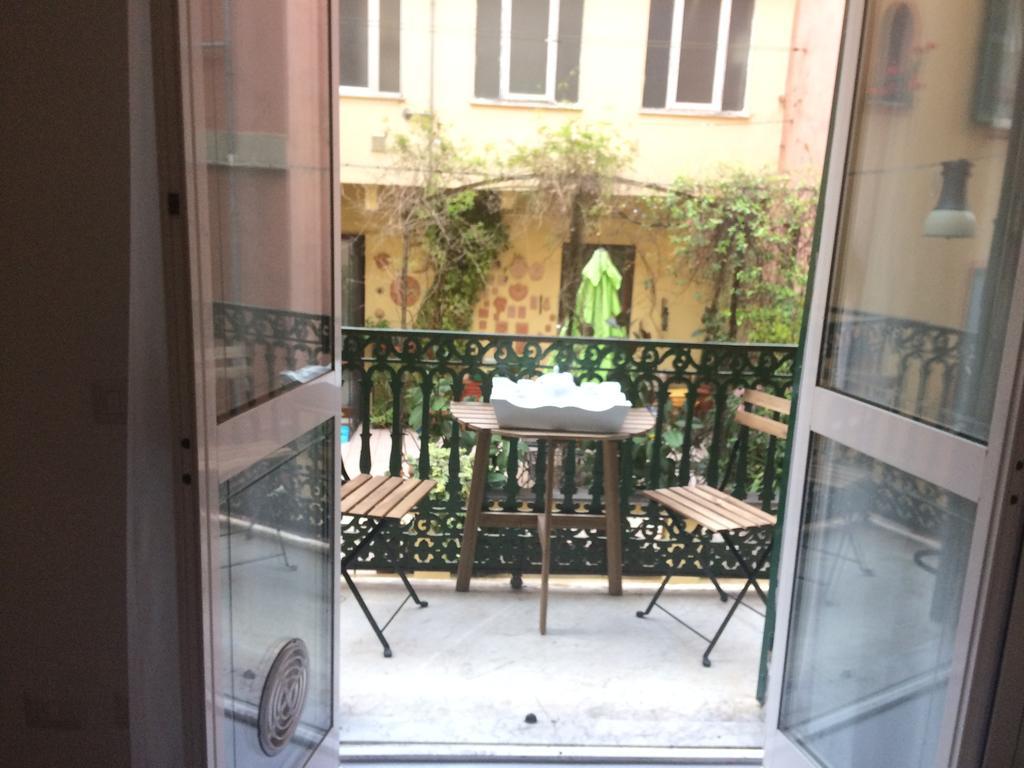 La Maison De Marie La Spezia Eksteriør bilde