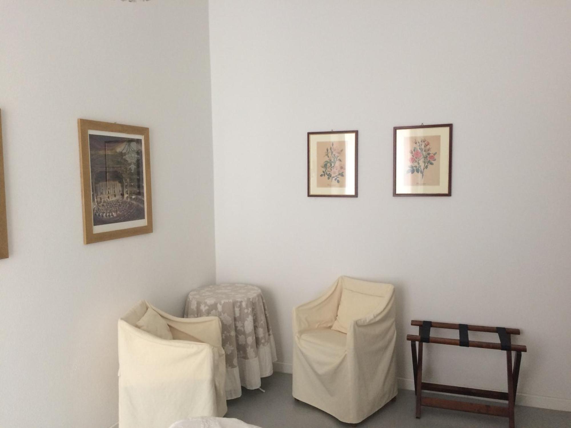 La Maison De Marie La Spezia Eksteriør bilde