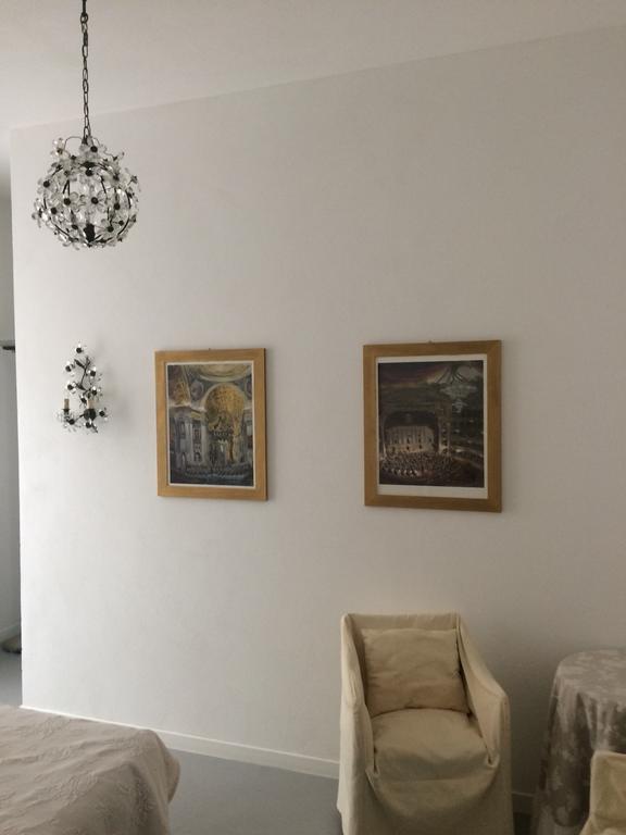La Maison De Marie La Spezia Eksteriør bilde