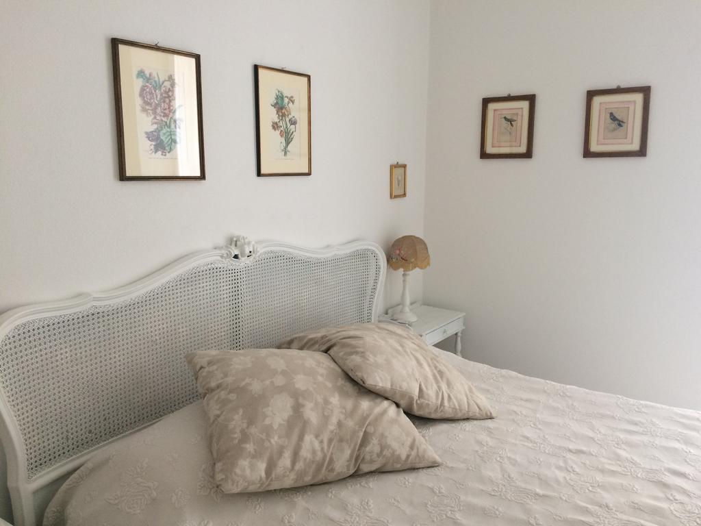 La Maison De Marie La Spezia Eksteriør bilde